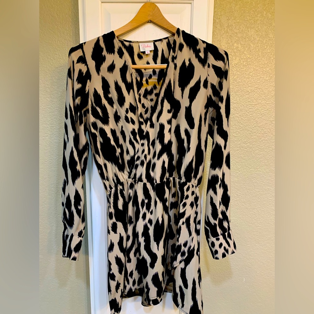 Parker dress